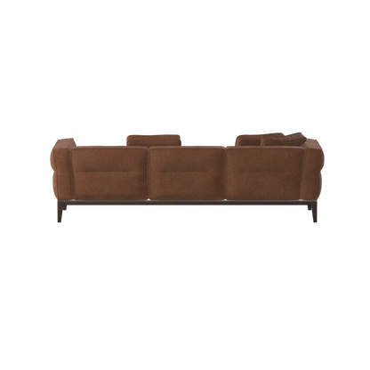 Regent Sofa in Tailored Upholstery