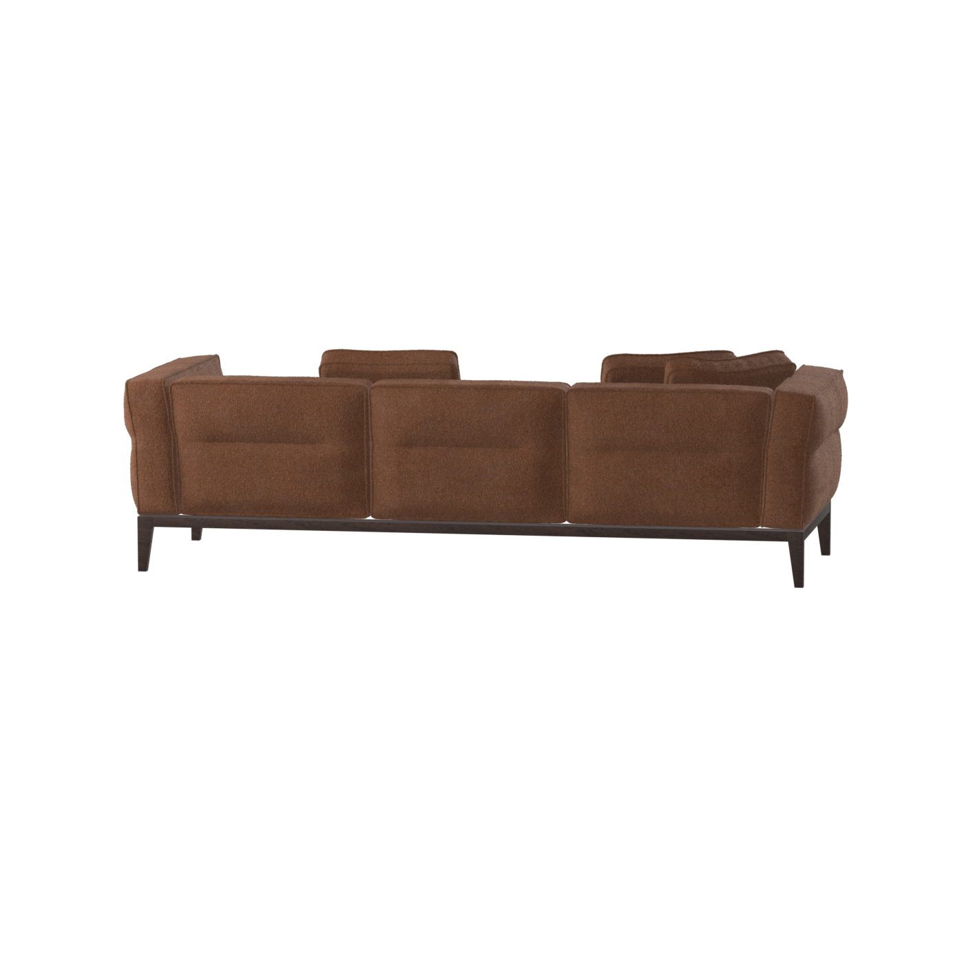 Regent Sofa in Tailored Upholstery