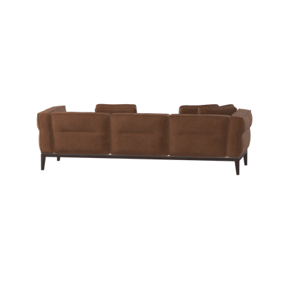 Regent Sofa in Tailored Upholstery