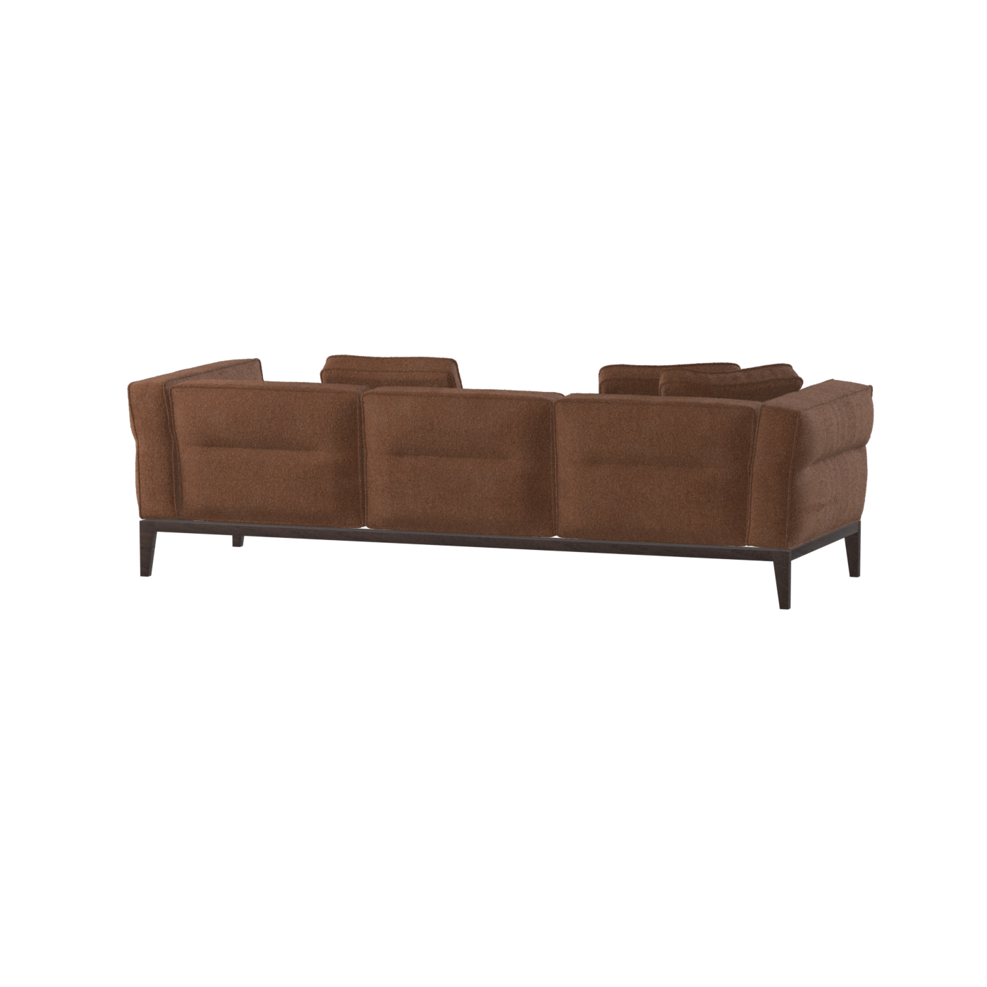 Regent Sofa in Tailored Upholstery