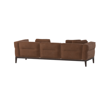 Regent Sofa in Tailored Upholstery