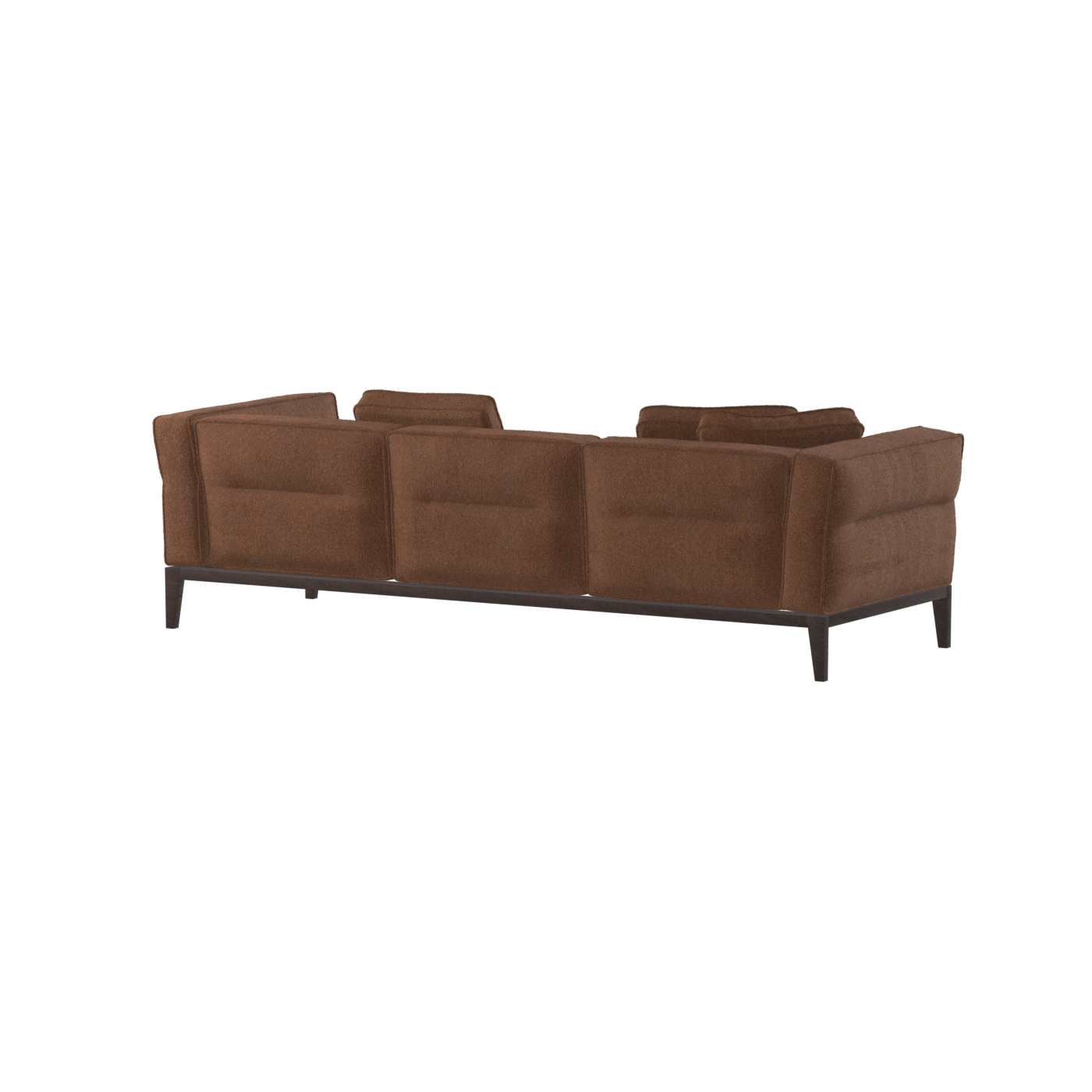 Regent Sofa in Tailored Upholstery