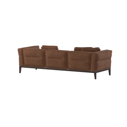 Regent Sofa in Tailored Upholstery
