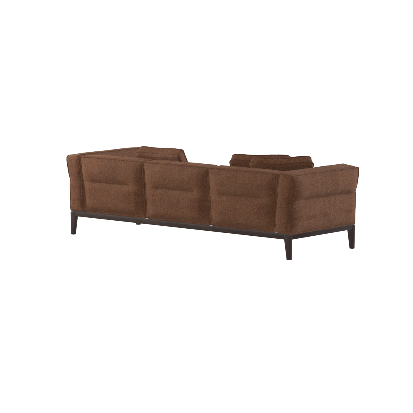Regent Sofa in Tailored Upholstery