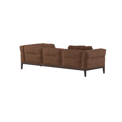 Regent Sofa in Tailored Upholstery