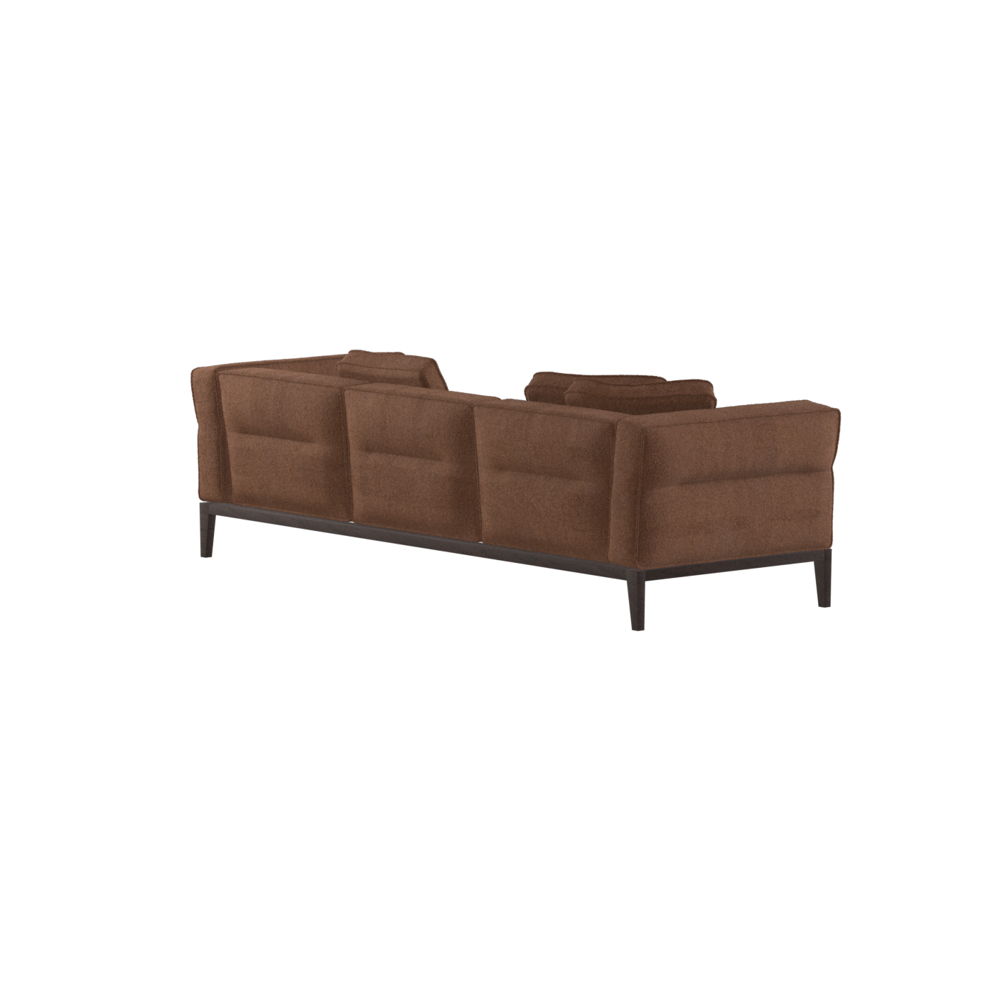 Regent Sofa in Tailored Upholstery