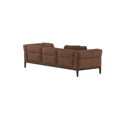 Regent Sofa in Tailored Upholstery