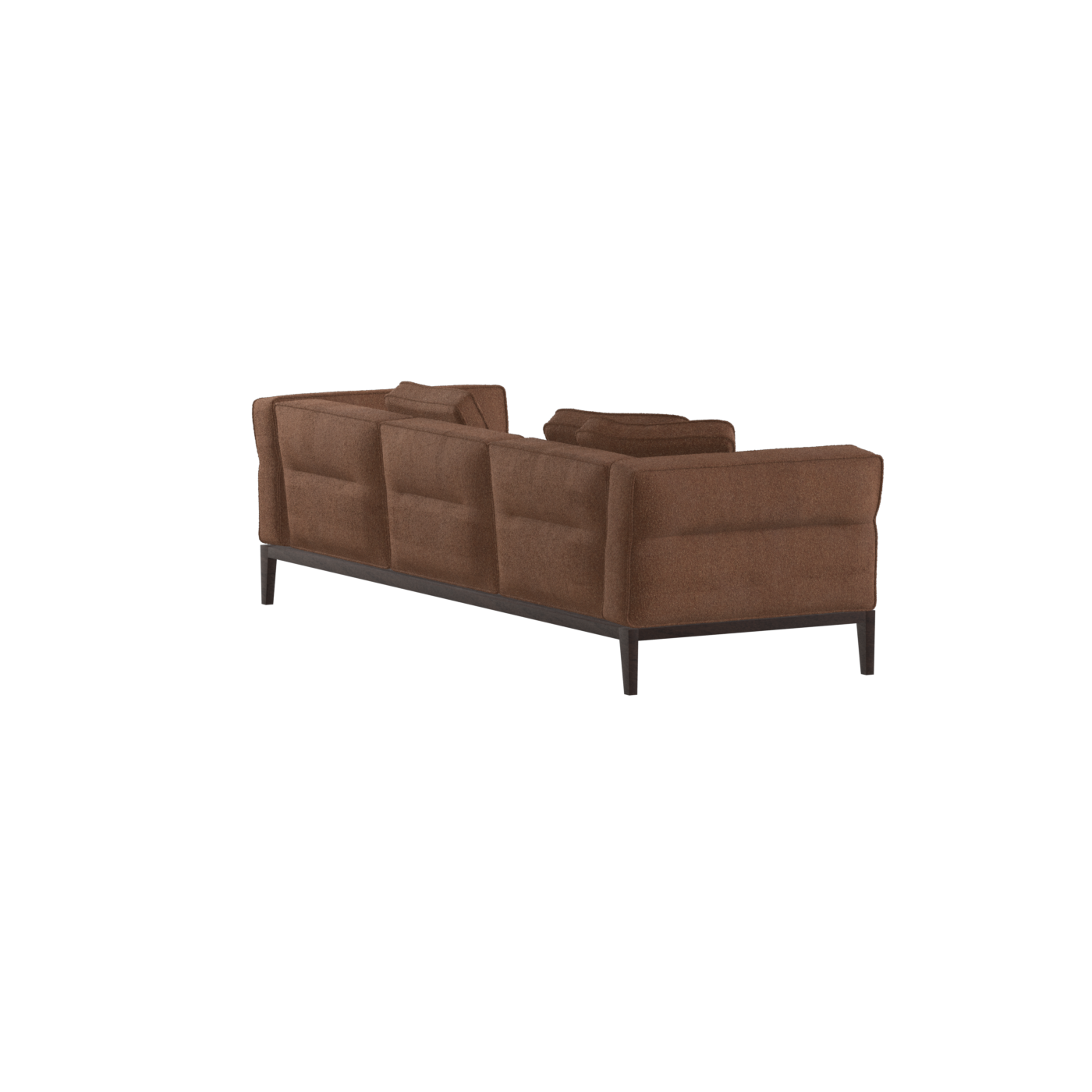 Regent Sofa in Tailored Upholstery