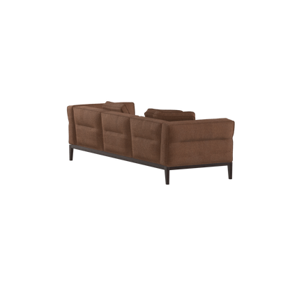 Regent Sofa in Tailored Upholstery