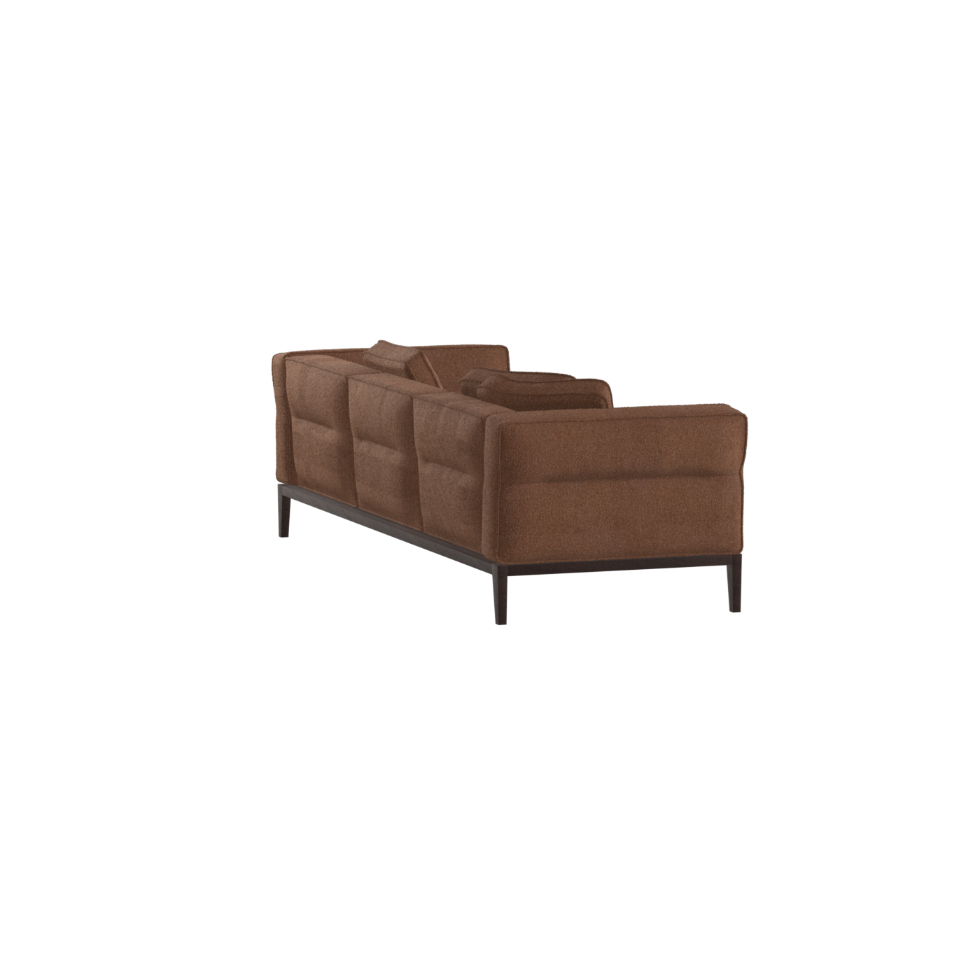Regent Sofa in Tailored Upholstery