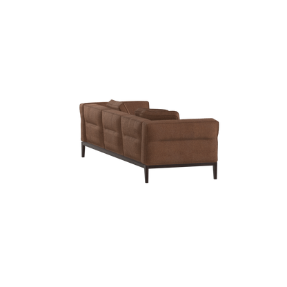 Regent Sofa in Tailored Upholstery
