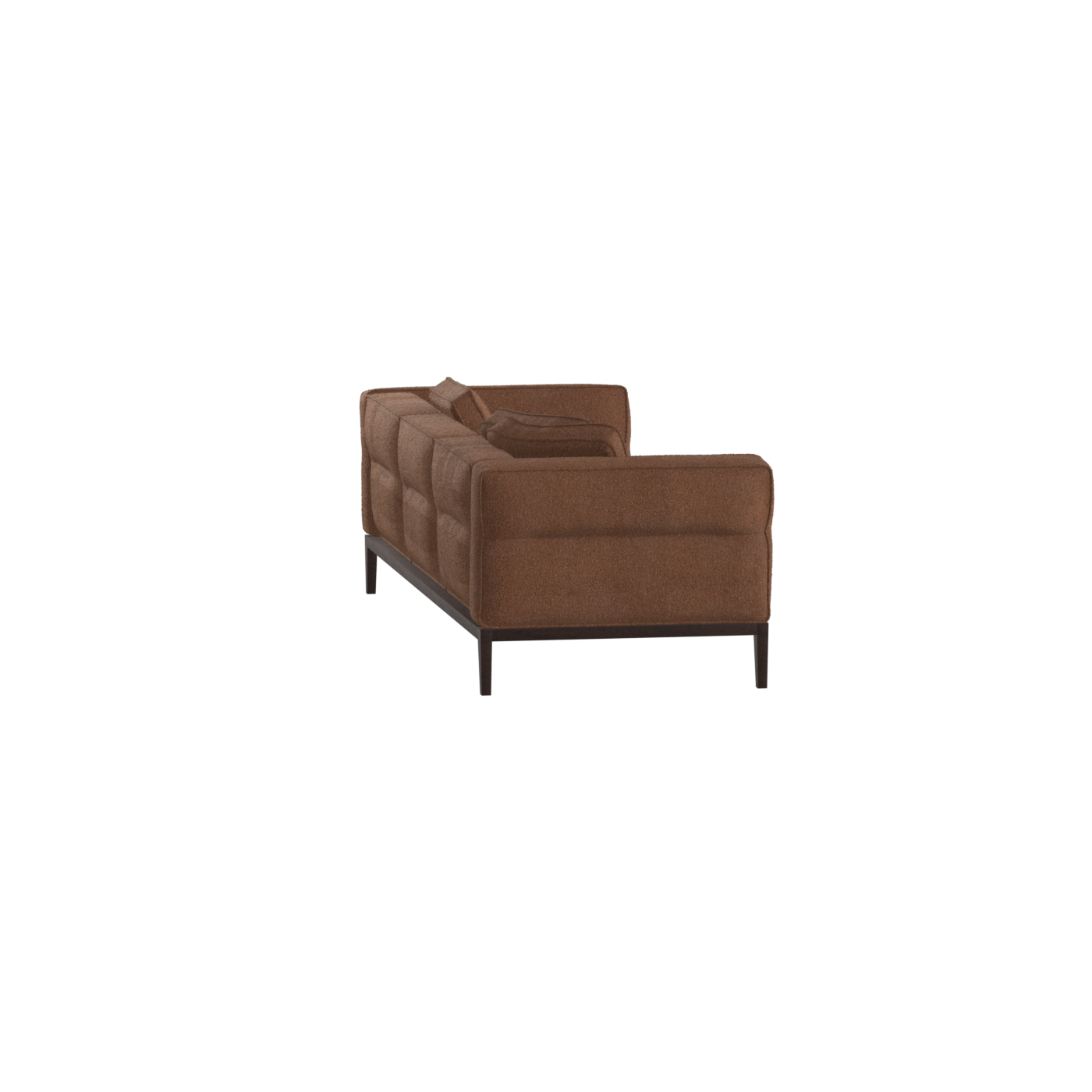 Regent Sofa in Tailored Upholstery