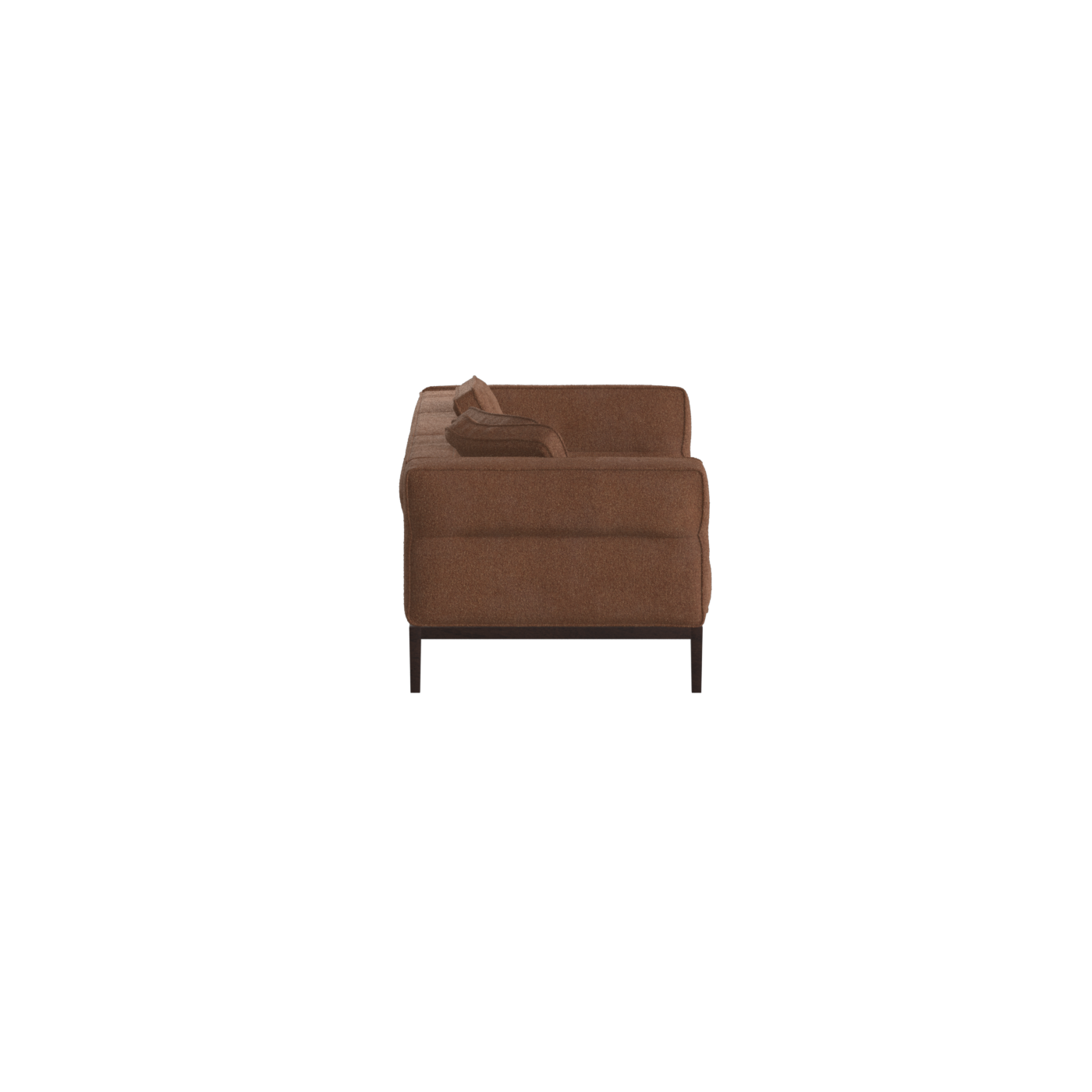 Regent Sofa in Tailored Upholstery