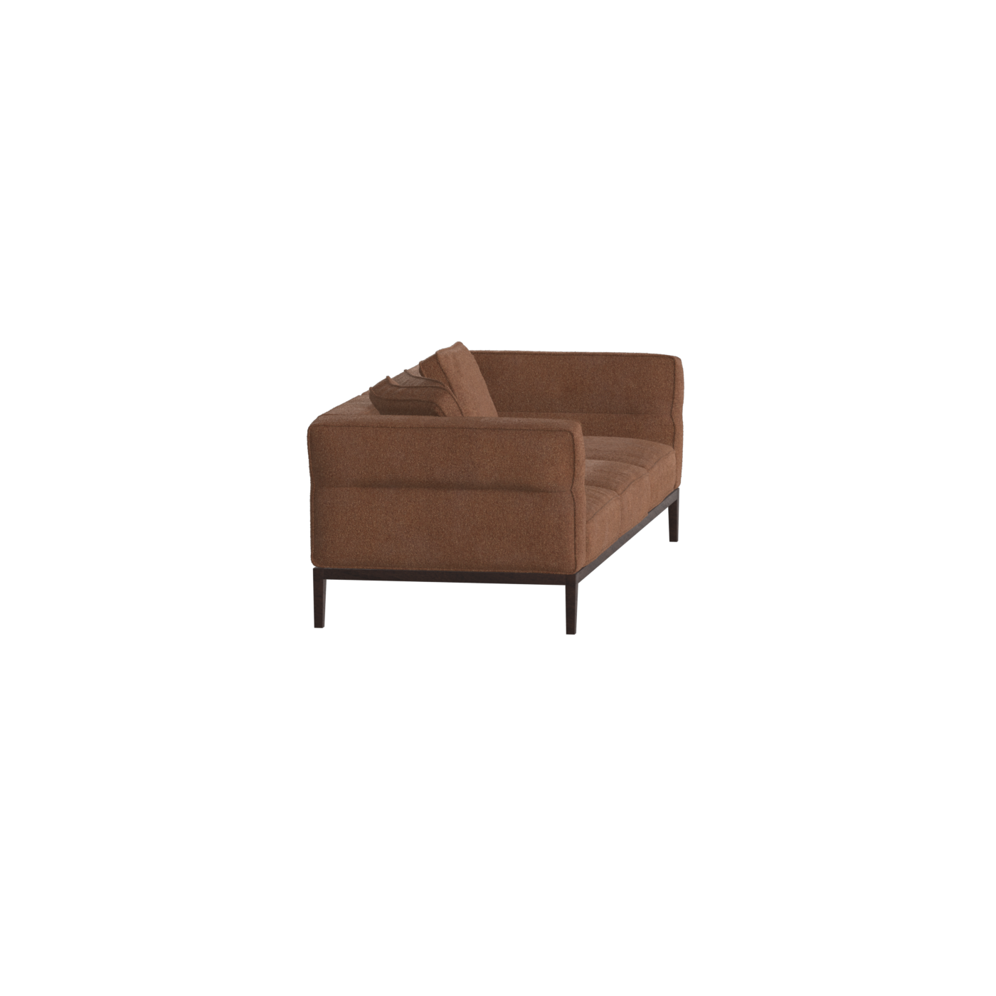 Regent Sofa in Tailored Upholstery