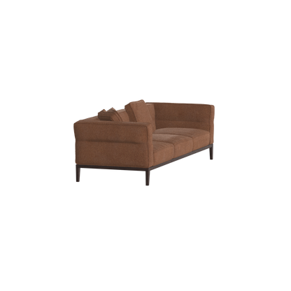 Regent Sofa in Tailored Upholstery