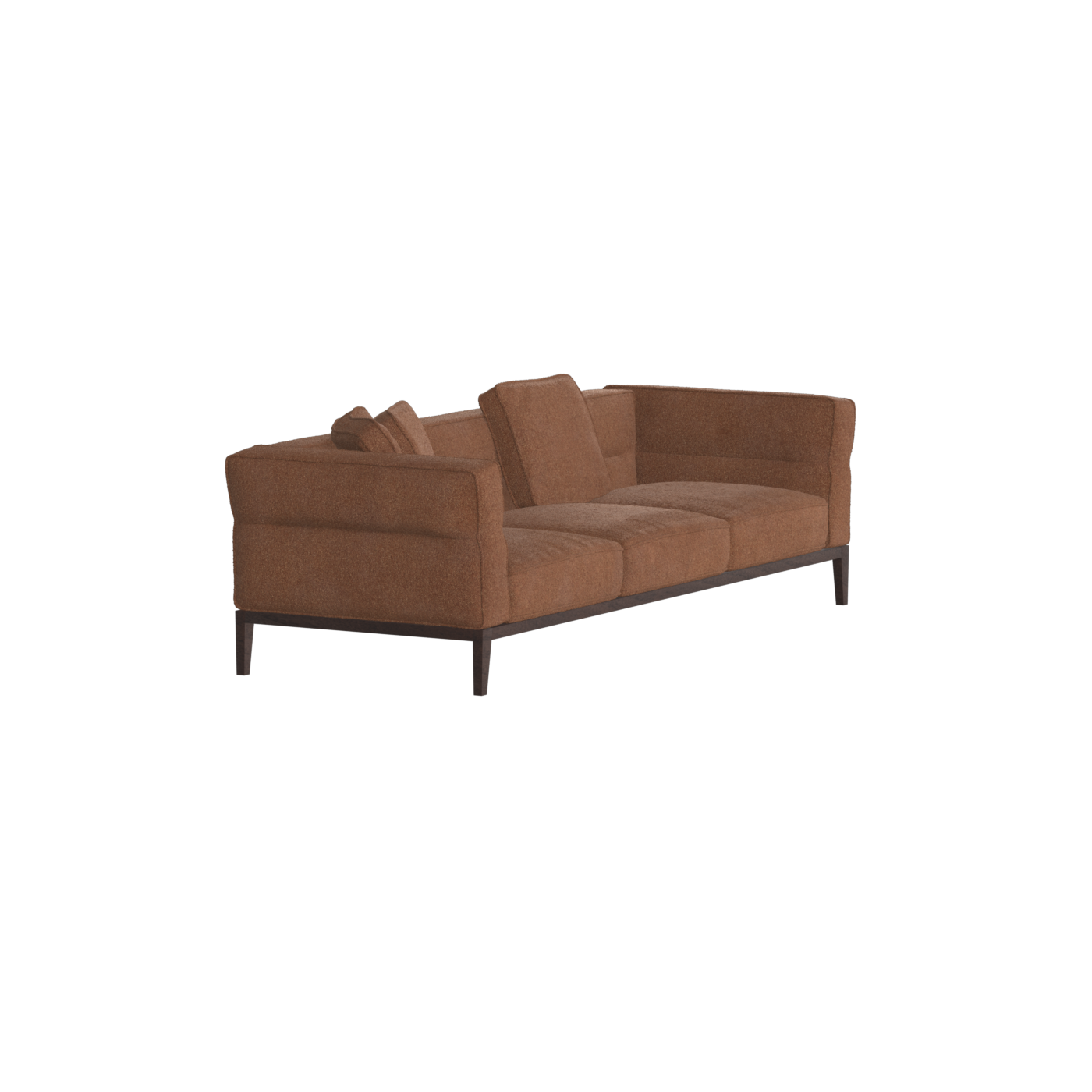 Regent Sofa in Tailored Upholstery