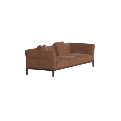 Regent Sofa in Tailored Upholstery
