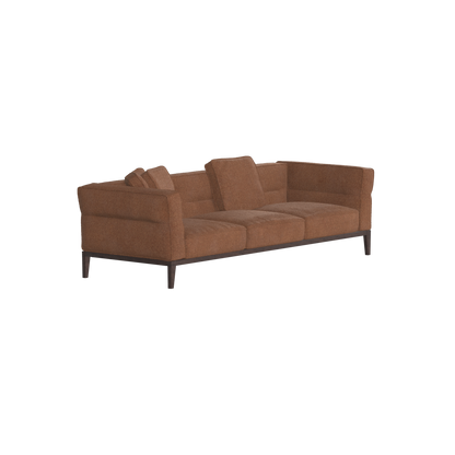 Regent Sofa in Tailored Upholstery