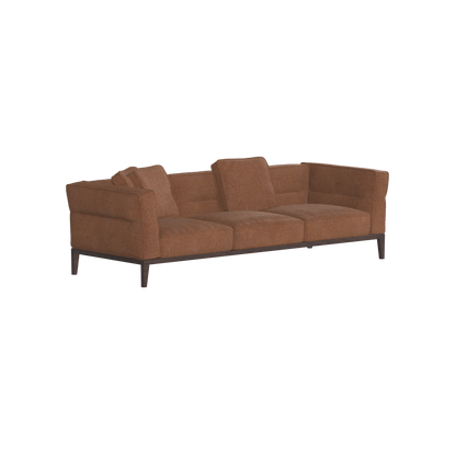 Regent Sofa in Tailored Upholstery