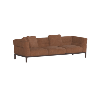 Regent Sofa in Tailored Upholstery