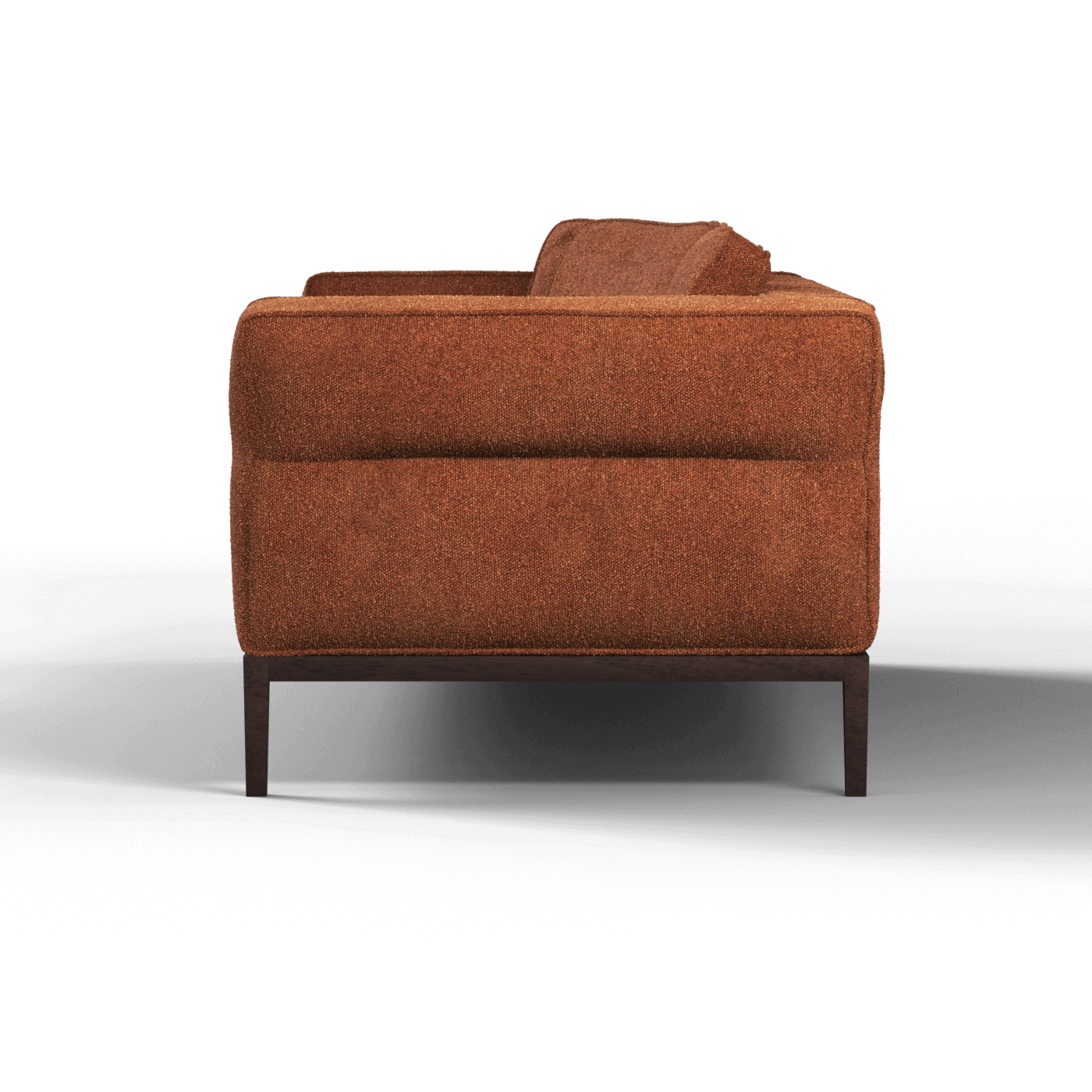 Regent Sofa in Tailored Upholstery