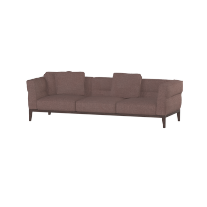 Regent Sofa in Tailored Upholstery