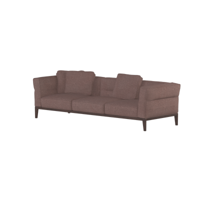 Regent Sofa in Tailored Upholstery