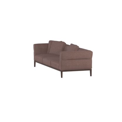 Regent Sofa in Tailored Upholstery