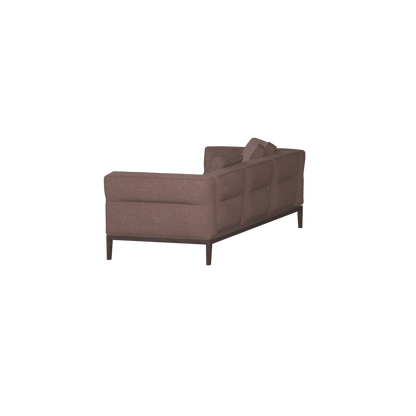 Regent Sofa in Tailored Upholstery