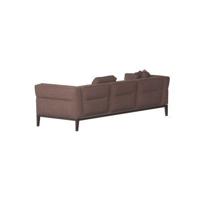Regent Sofa in Tailored Upholstery
