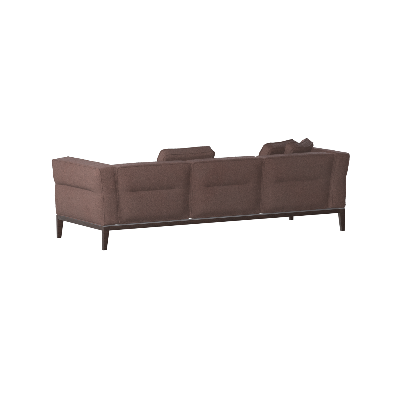 Regent Sofa in Tailored Upholstery