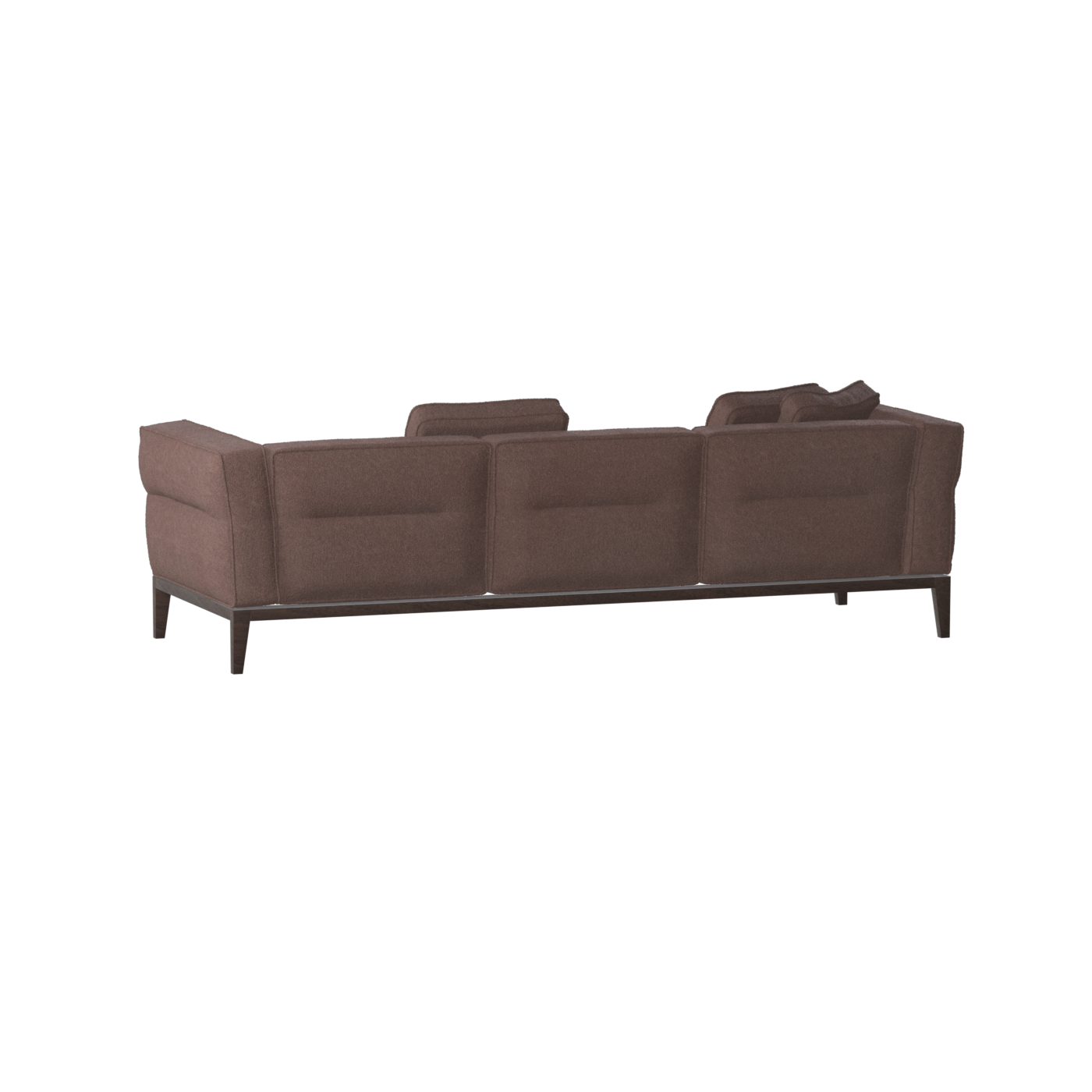 Regent Sofa in Tailored Upholstery