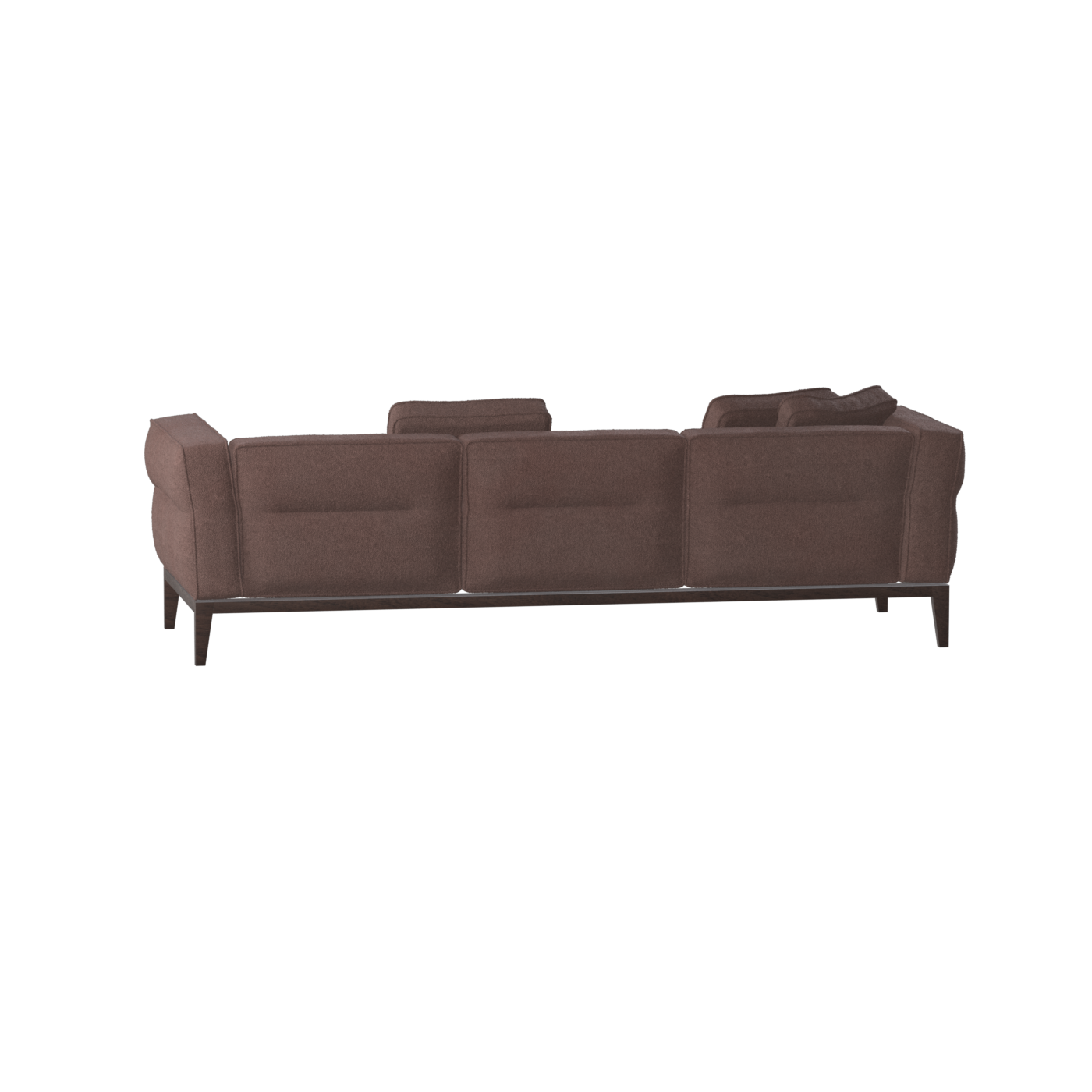 Regent Sofa in Tailored Upholstery