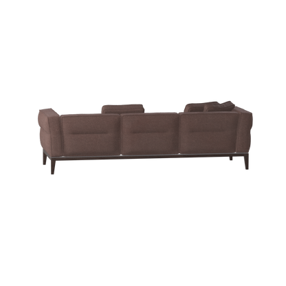 Regent Sofa in Tailored Upholstery