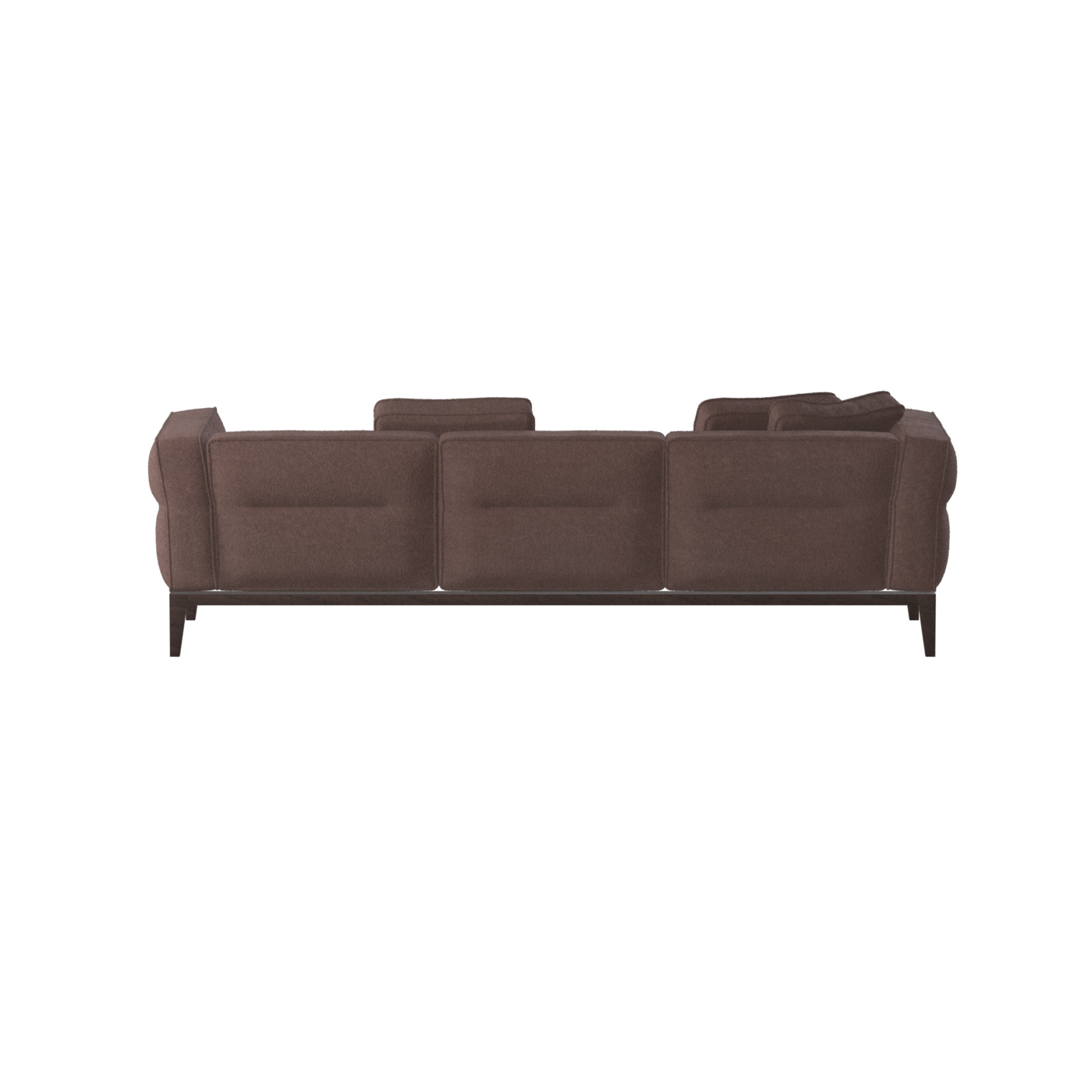 Regent Sofa in Tailored Upholstery