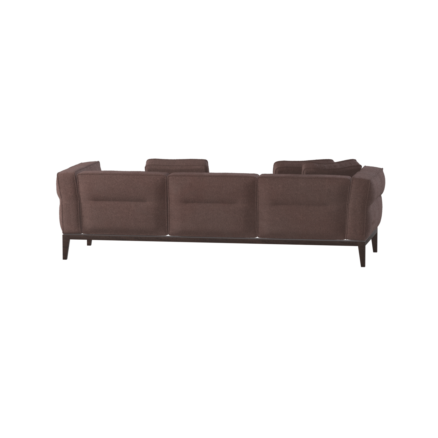 Regent Sofa in Tailored Upholstery
