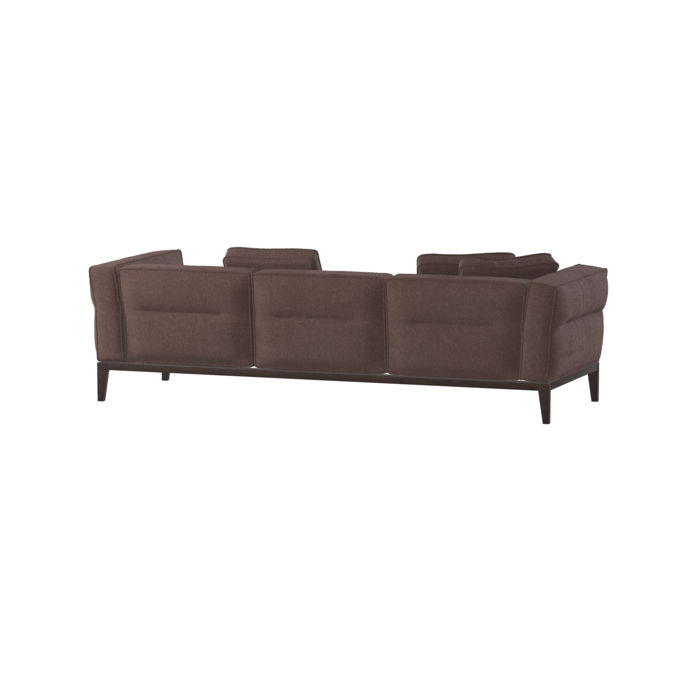 Regent Sofa in Tailored Upholstery