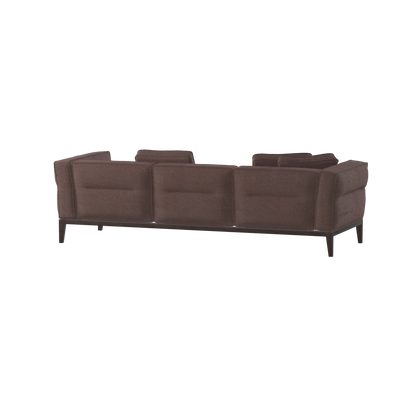 Regent Sofa in Tailored Upholstery