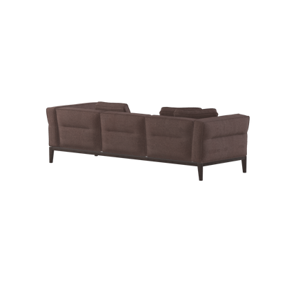 Regent Sofa in Tailored Upholstery