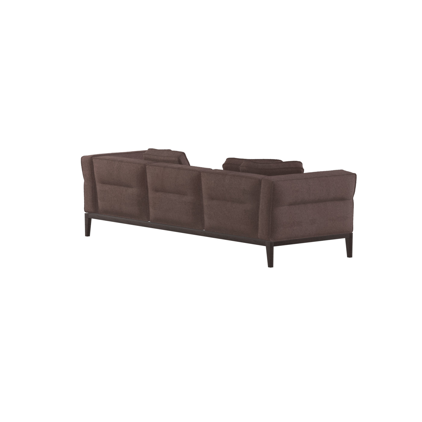 Regent Sofa in Tailored Upholstery
