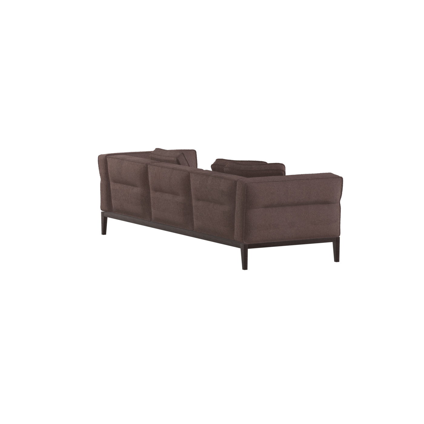Regent Sofa in Tailored Upholstery