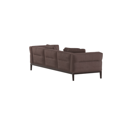 Regent Sofa in Tailored Upholstery