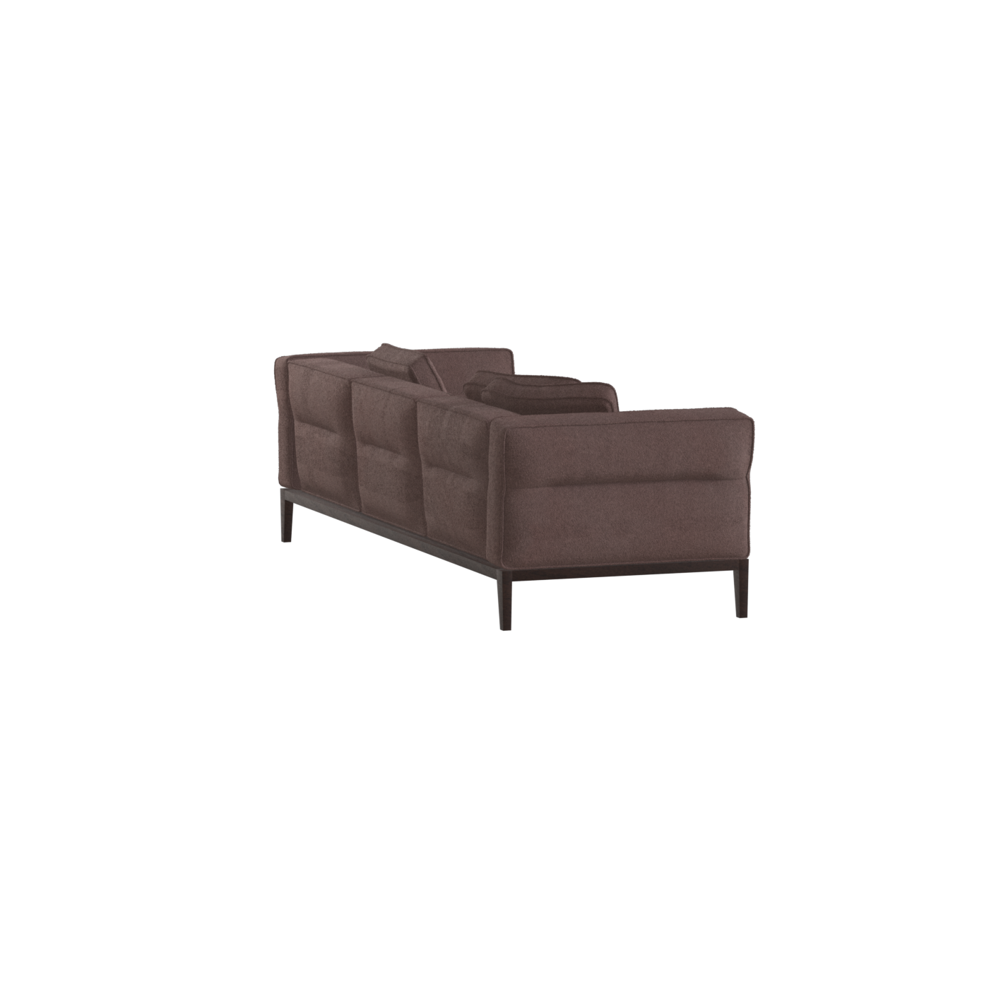 Regent Sofa in Tailored Upholstery