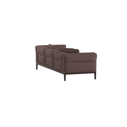 Regent Sofa in Tailored Upholstery
