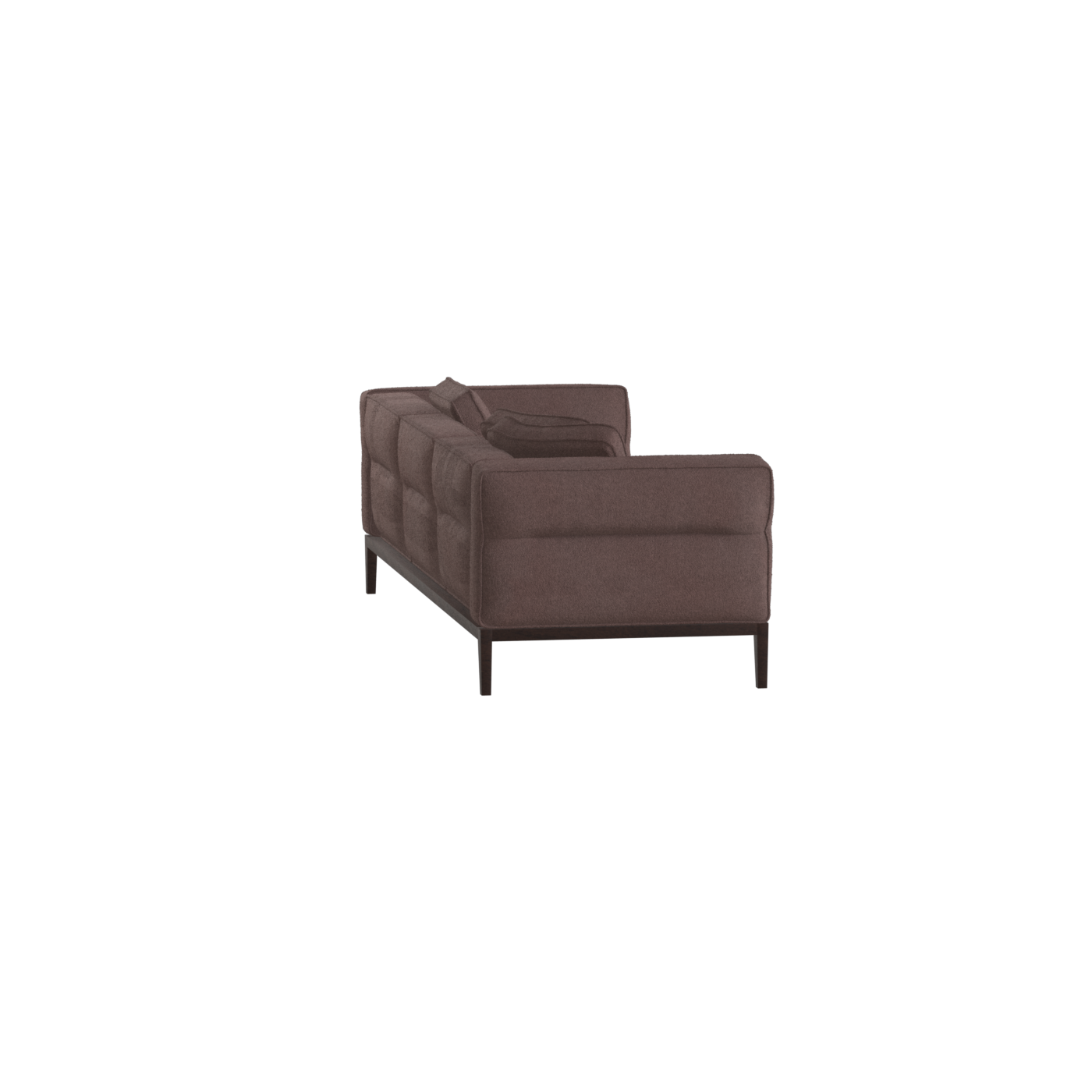 Regent Sofa in Tailored Upholstery
