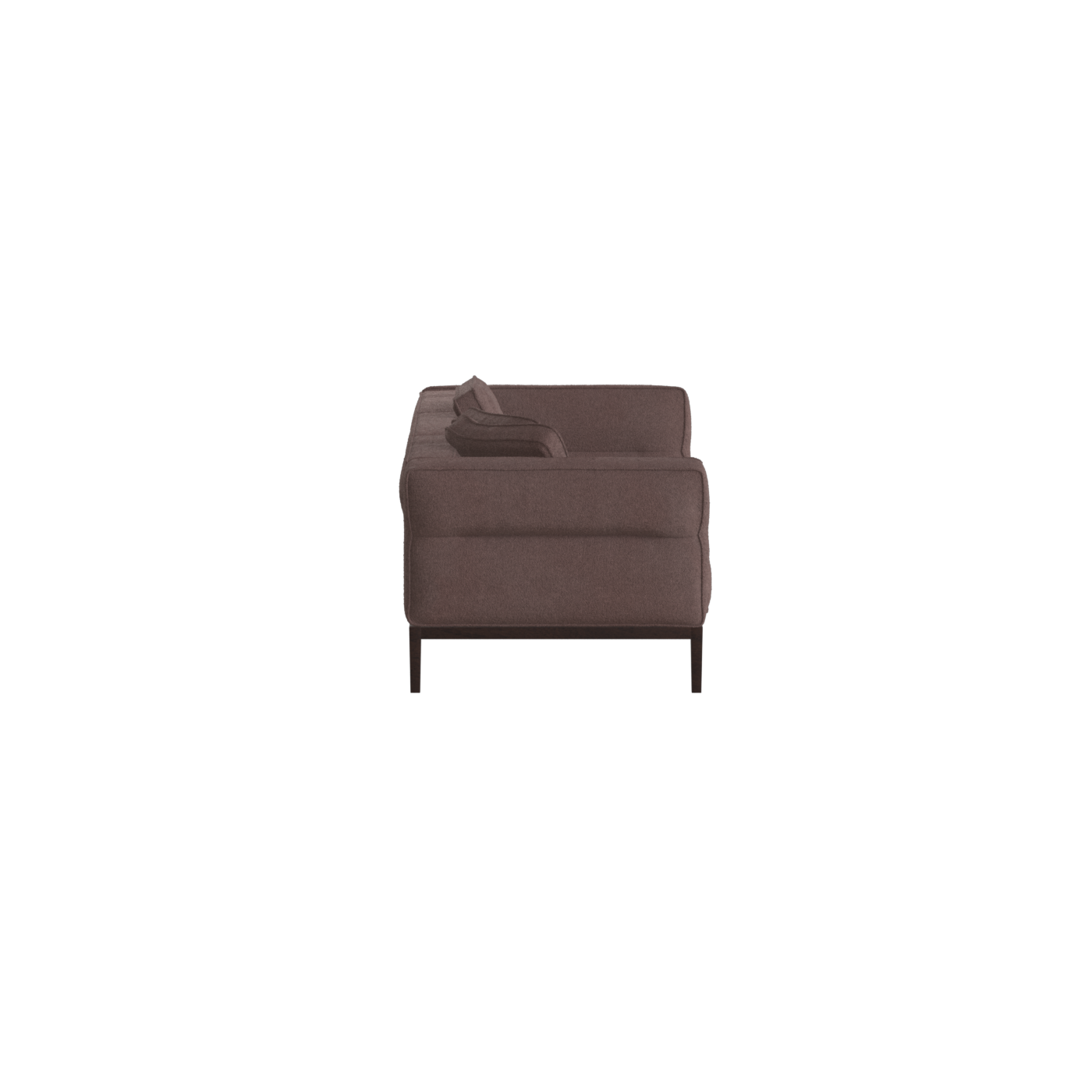 Regent Sofa in Tailored Upholstery