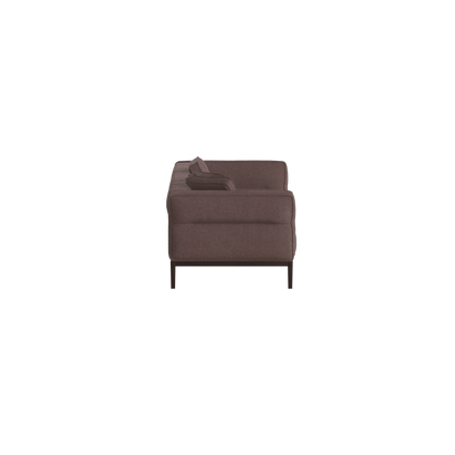 Regent Sofa in Tailored Upholstery