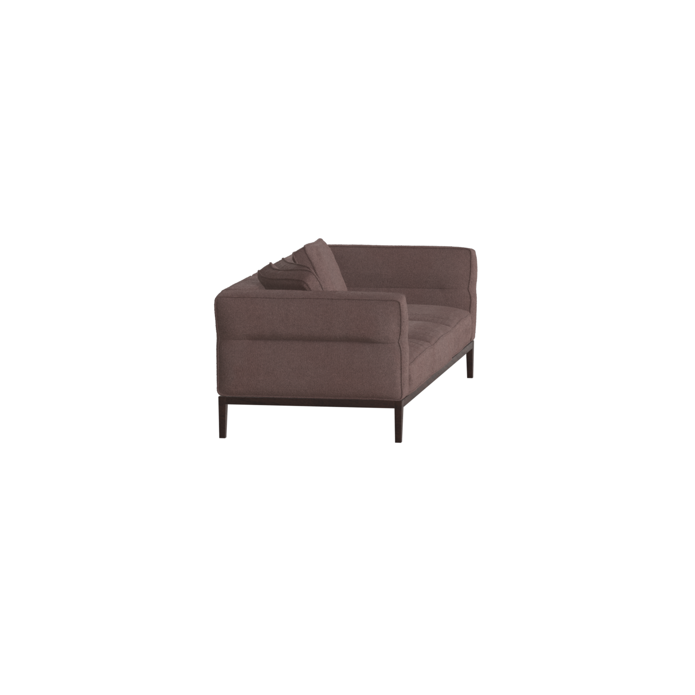 Regent Sofa in Tailored Upholstery