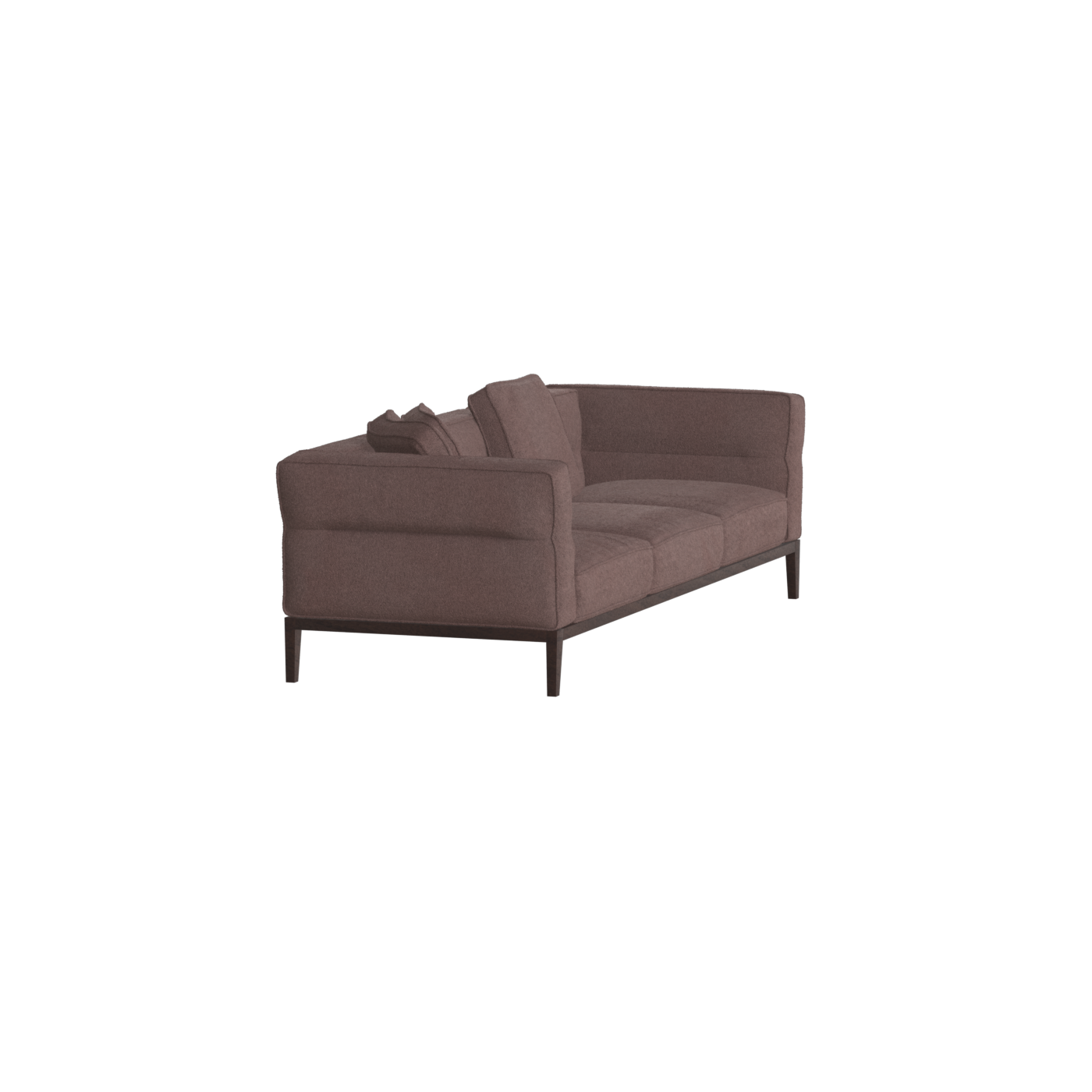 Regent Sofa in Tailored Upholstery