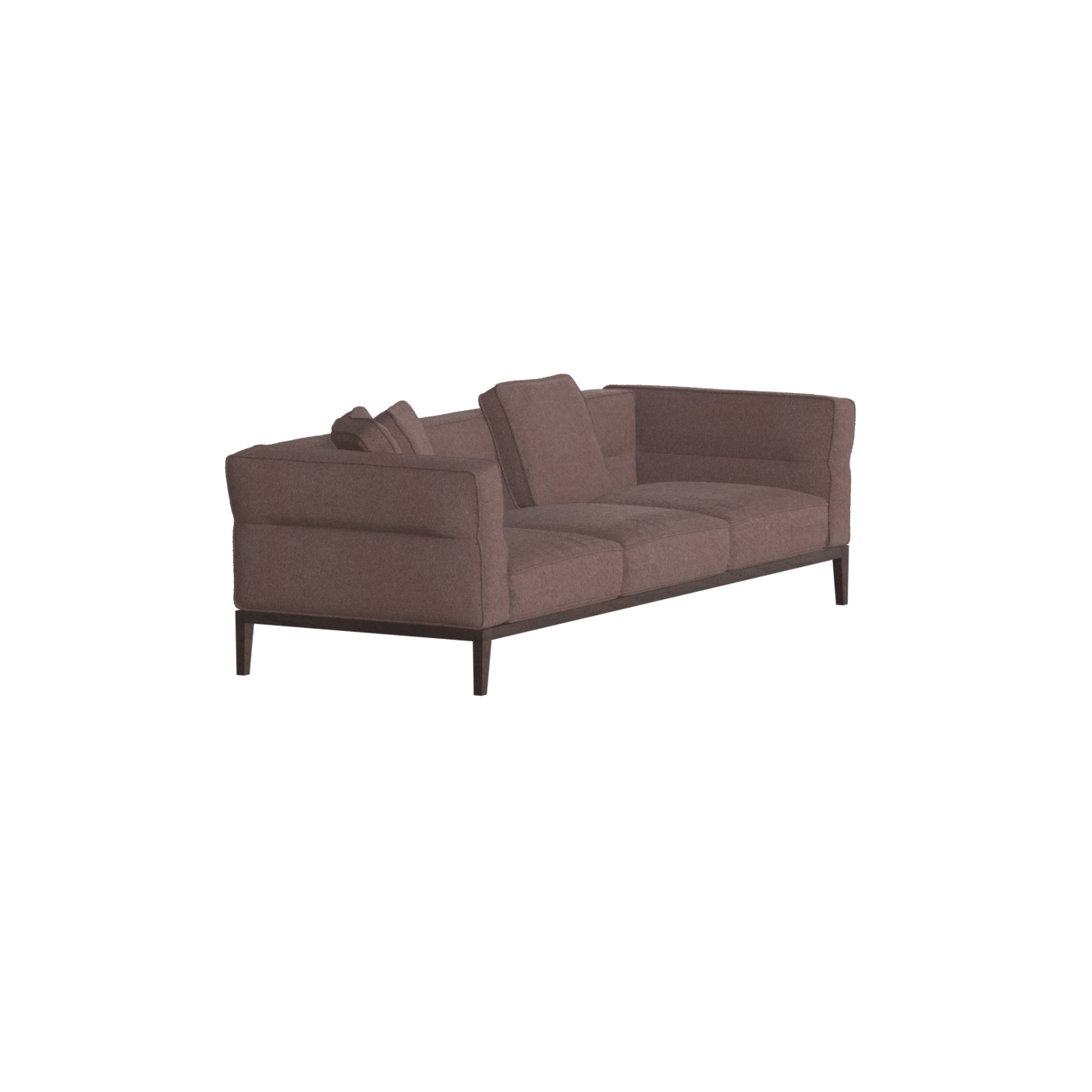 Regent Sofa in Tailored Upholstery